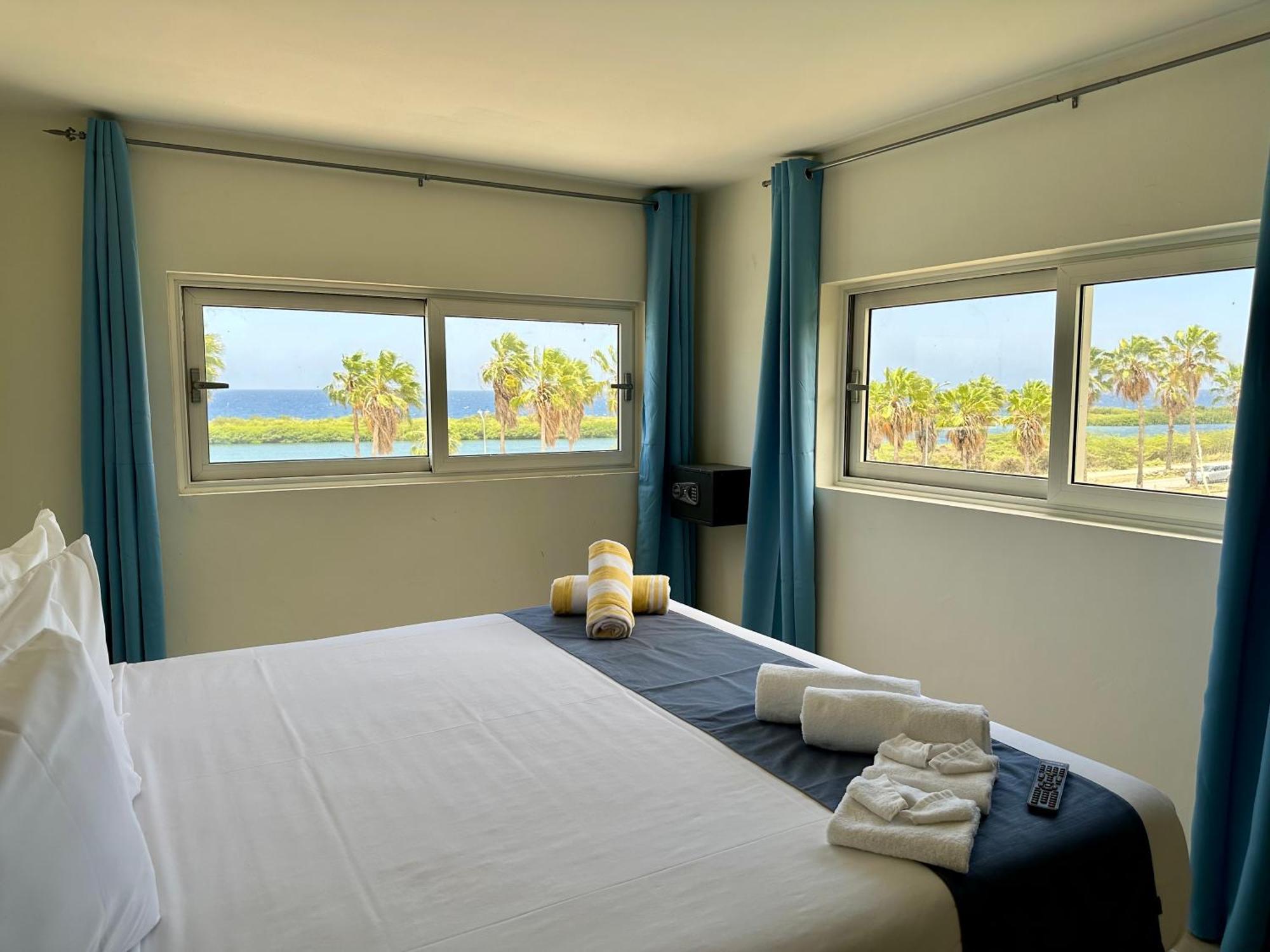 Merakii Seaview Escape Curacao Willemstad Ngoại thất bức ảnh