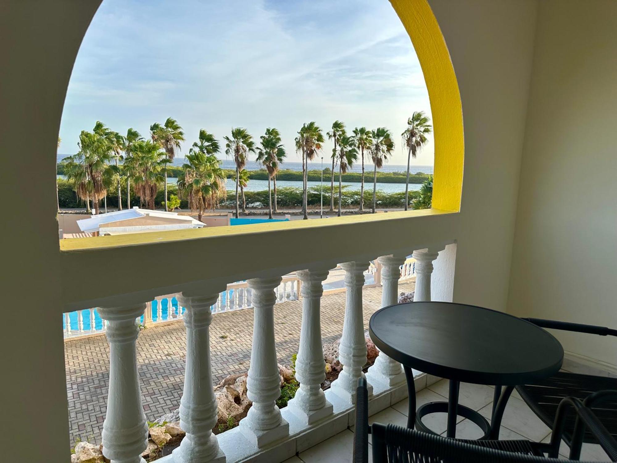 Merakii Seaview Escape Curacao Willemstad Ngoại thất bức ảnh