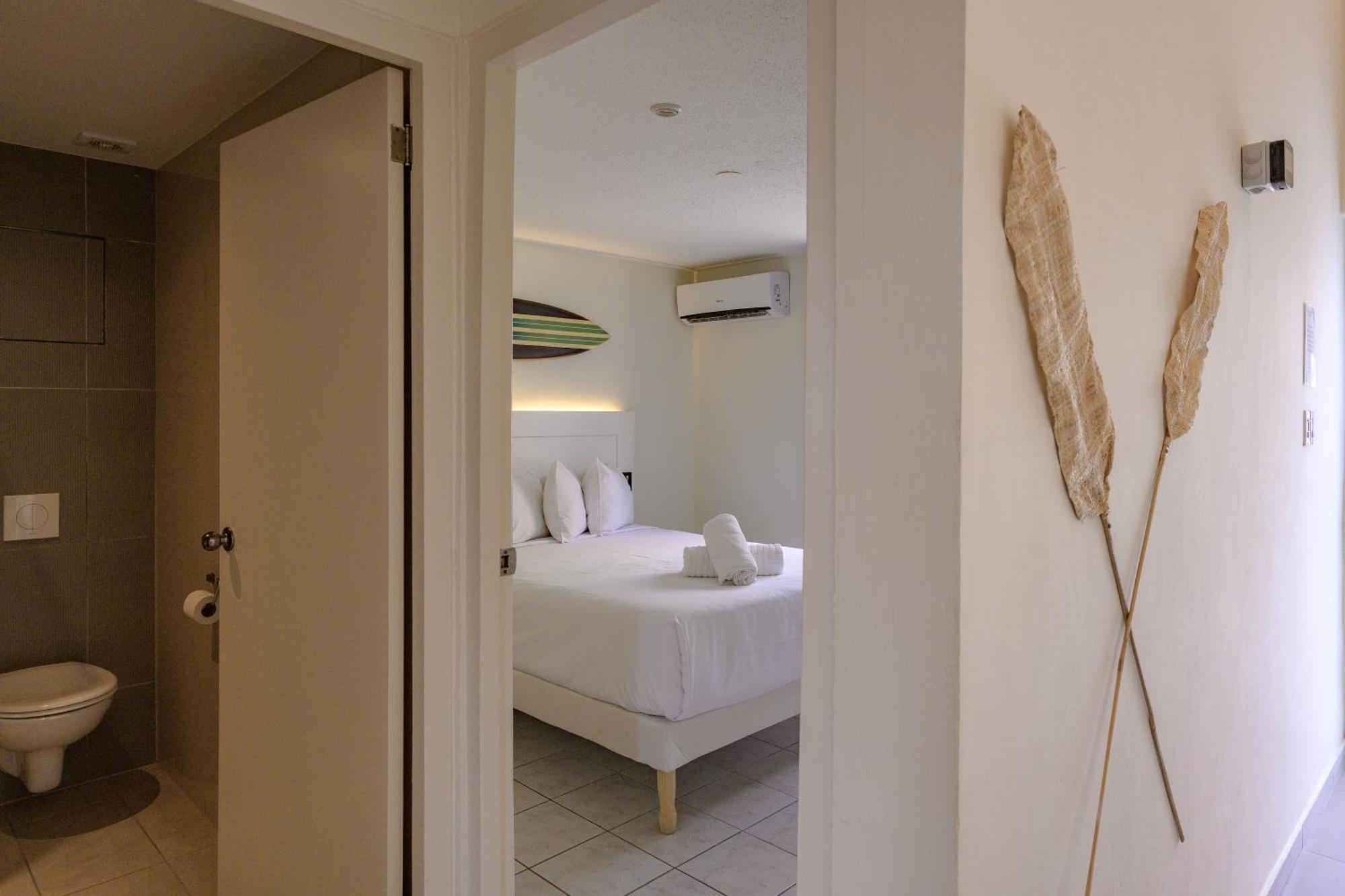 Merakii Seaview Escape Curacao Willemstad Ngoại thất bức ảnh
