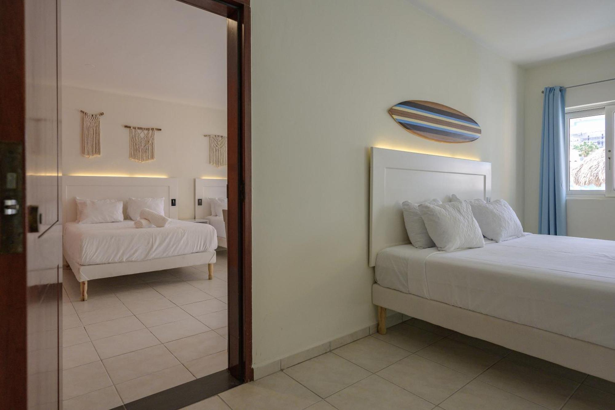 Merakii Seaview Escape Curacao Willemstad Ngoại thất bức ảnh