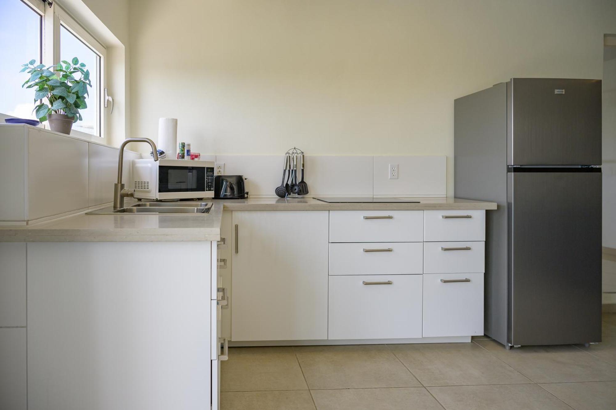 Merakii Seaview Escape Curacao Willemstad Ngoại thất bức ảnh