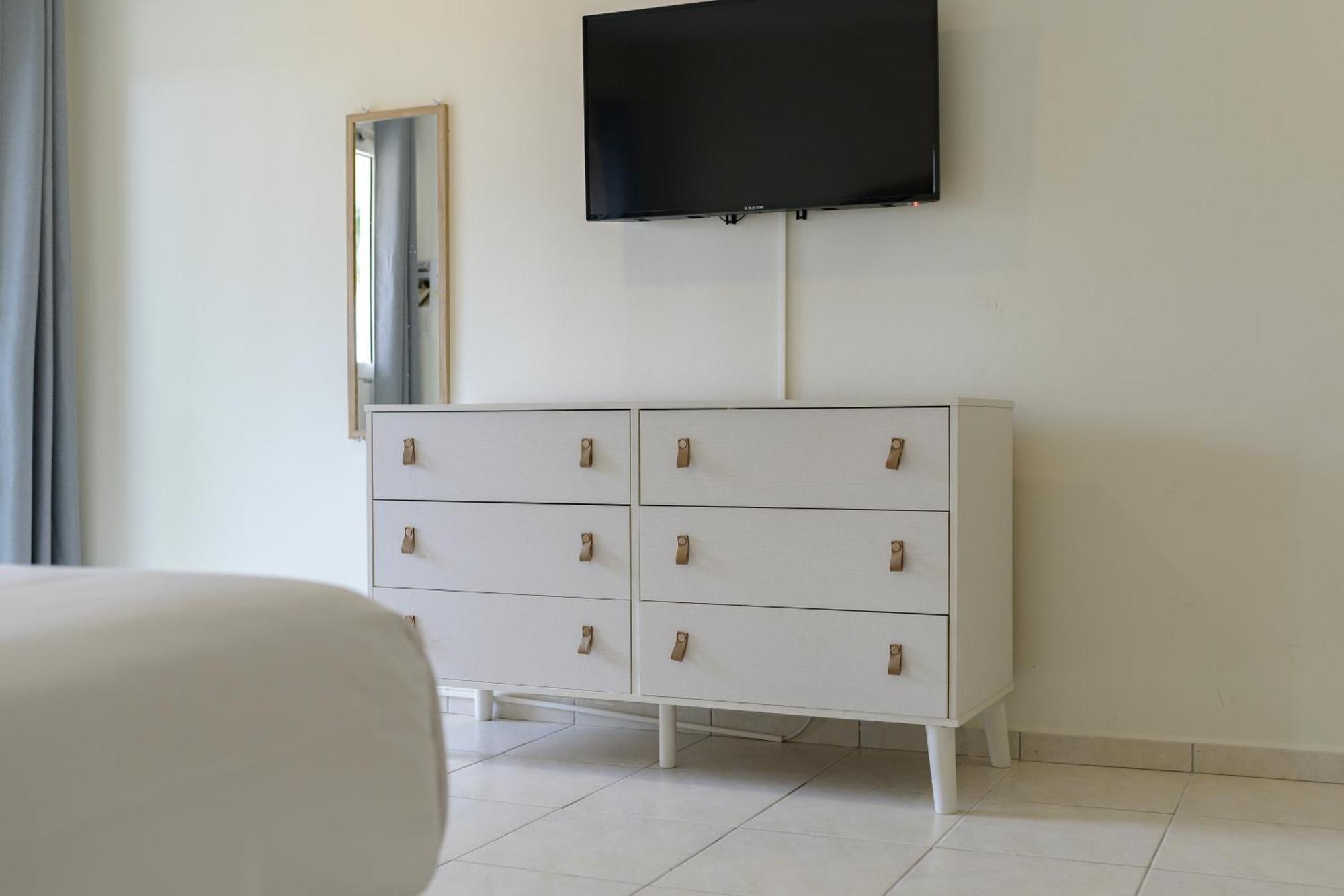 Merakii Seaview Escape Curacao Willemstad Ngoại thất bức ảnh