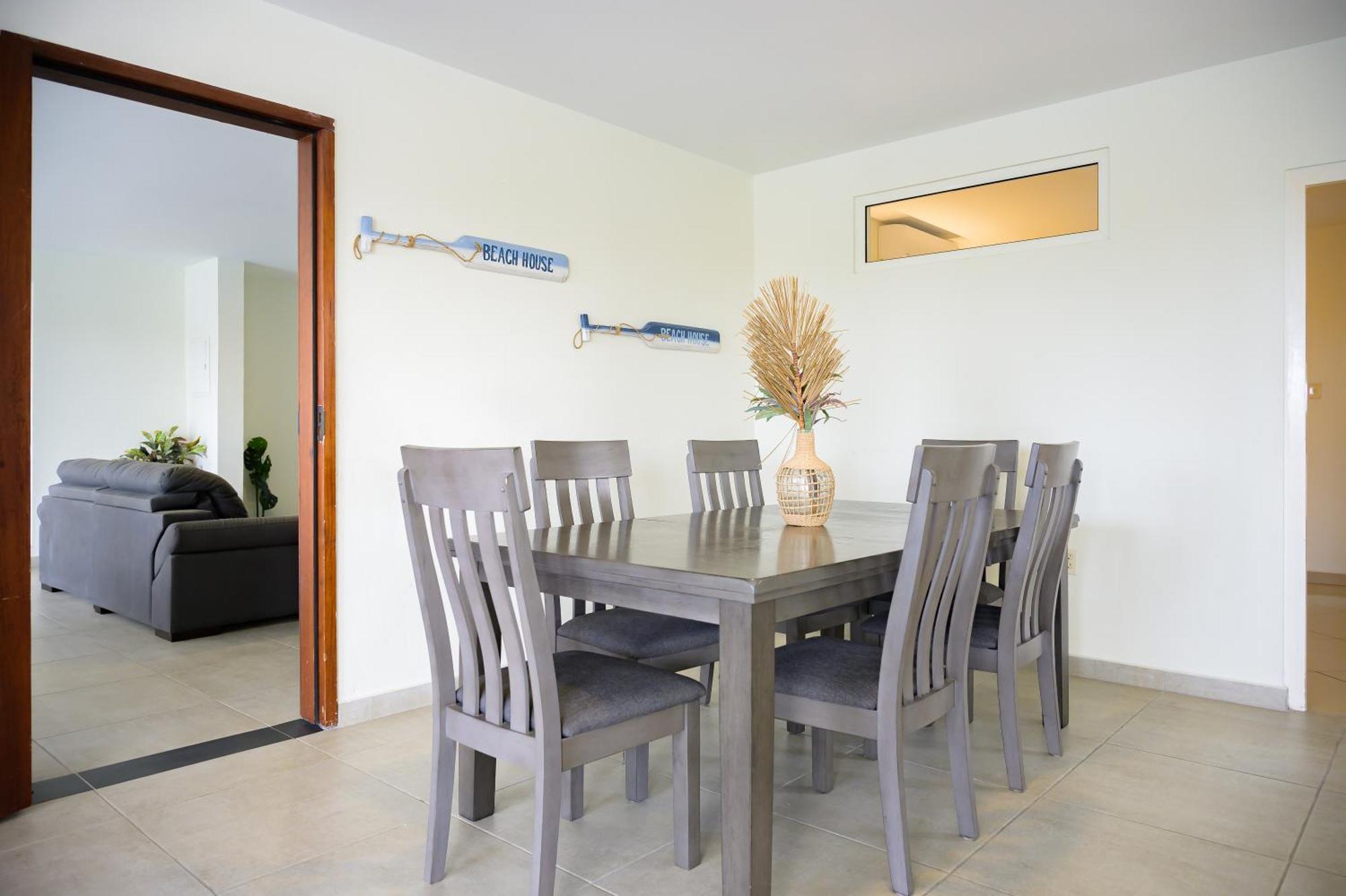 Merakii Seaview Escape Curacao Willemstad Ngoại thất bức ảnh