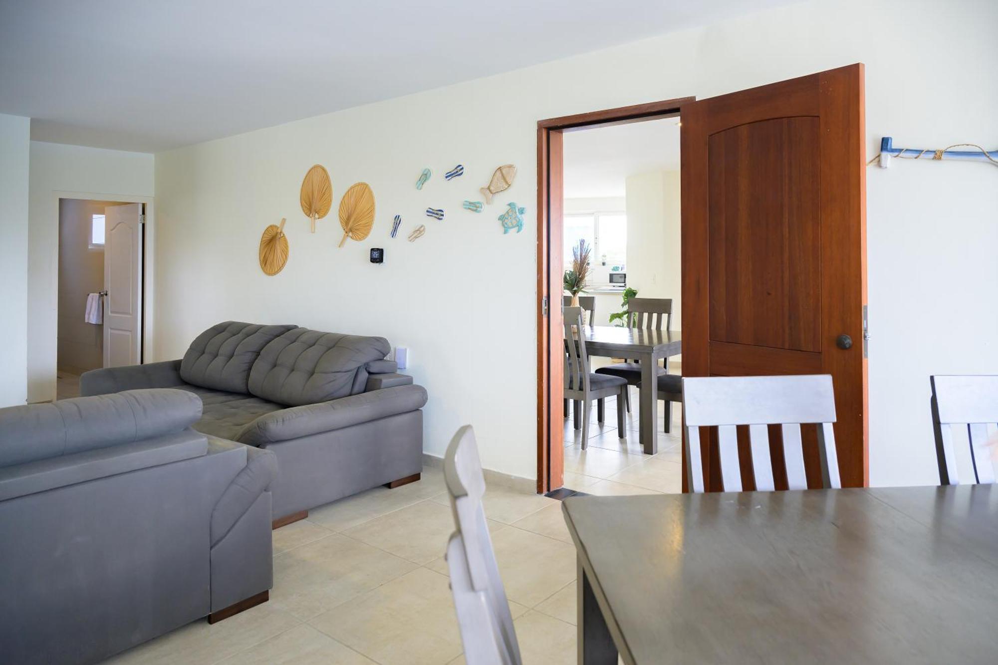 Merakii Seaview Escape Curacao Willemstad Ngoại thất bức ảnh