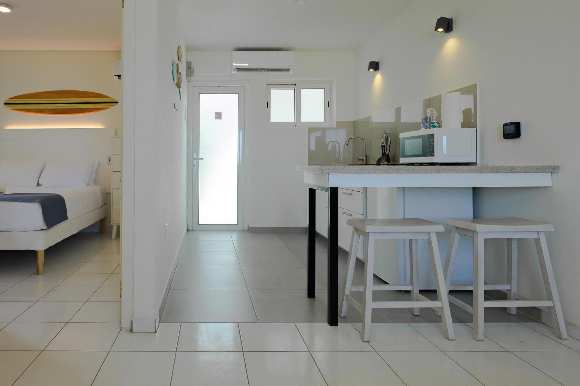 Merakii Seaview Escape Curacao Willemstad Ngoại thất bức ảnh