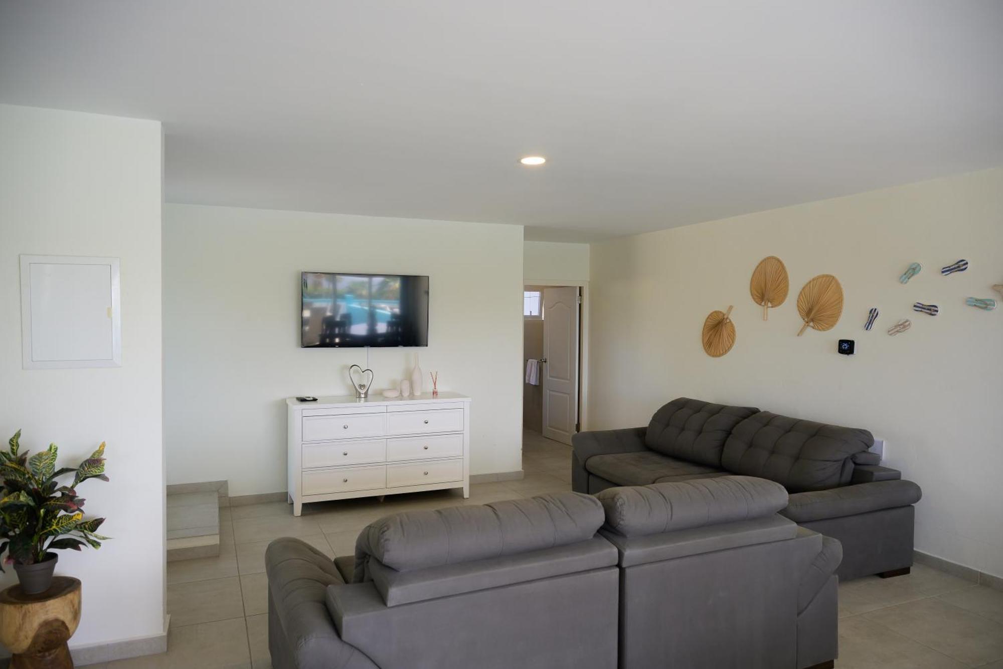 Merakii Seaview Escape Curacao Willemstad Ngoại thất bức ảnh