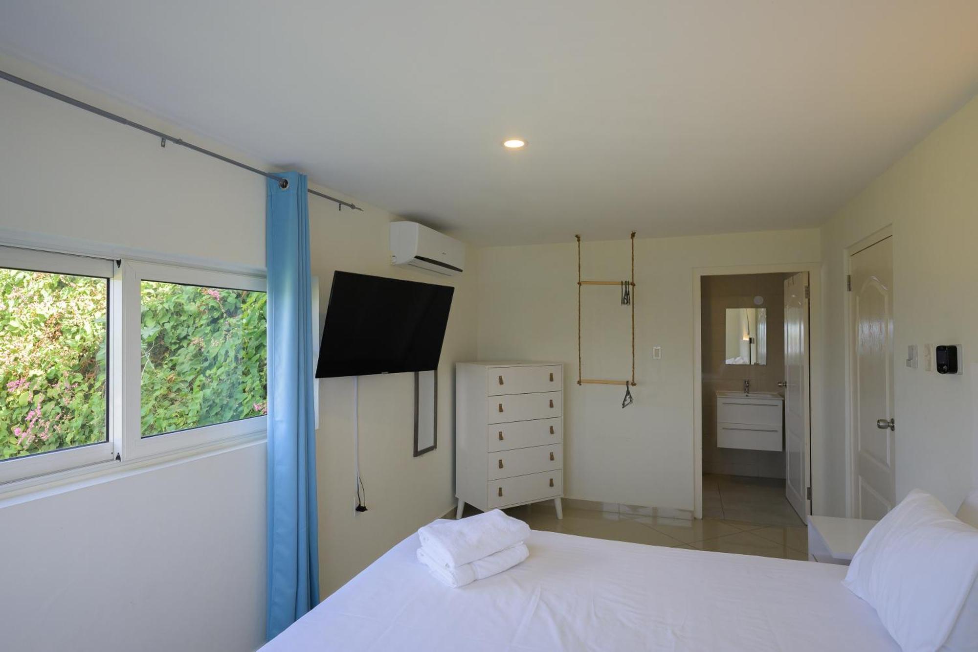 Merakii Seaview Escape Curacao Willemstad Ngoại thất bức ảnh
