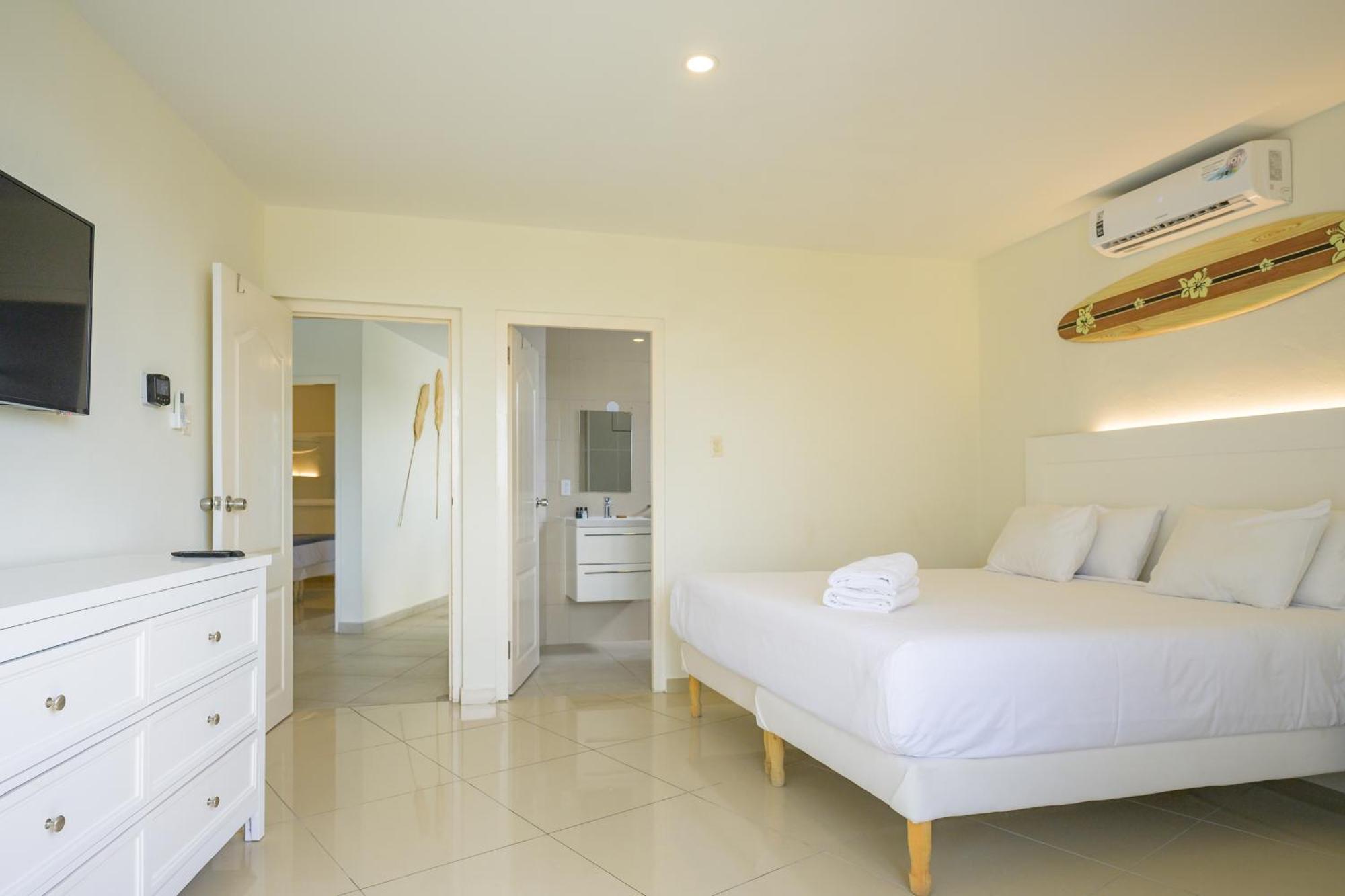 Merakii Seaview Escape Curacao Willemstad Ngoại thất bức ảnh