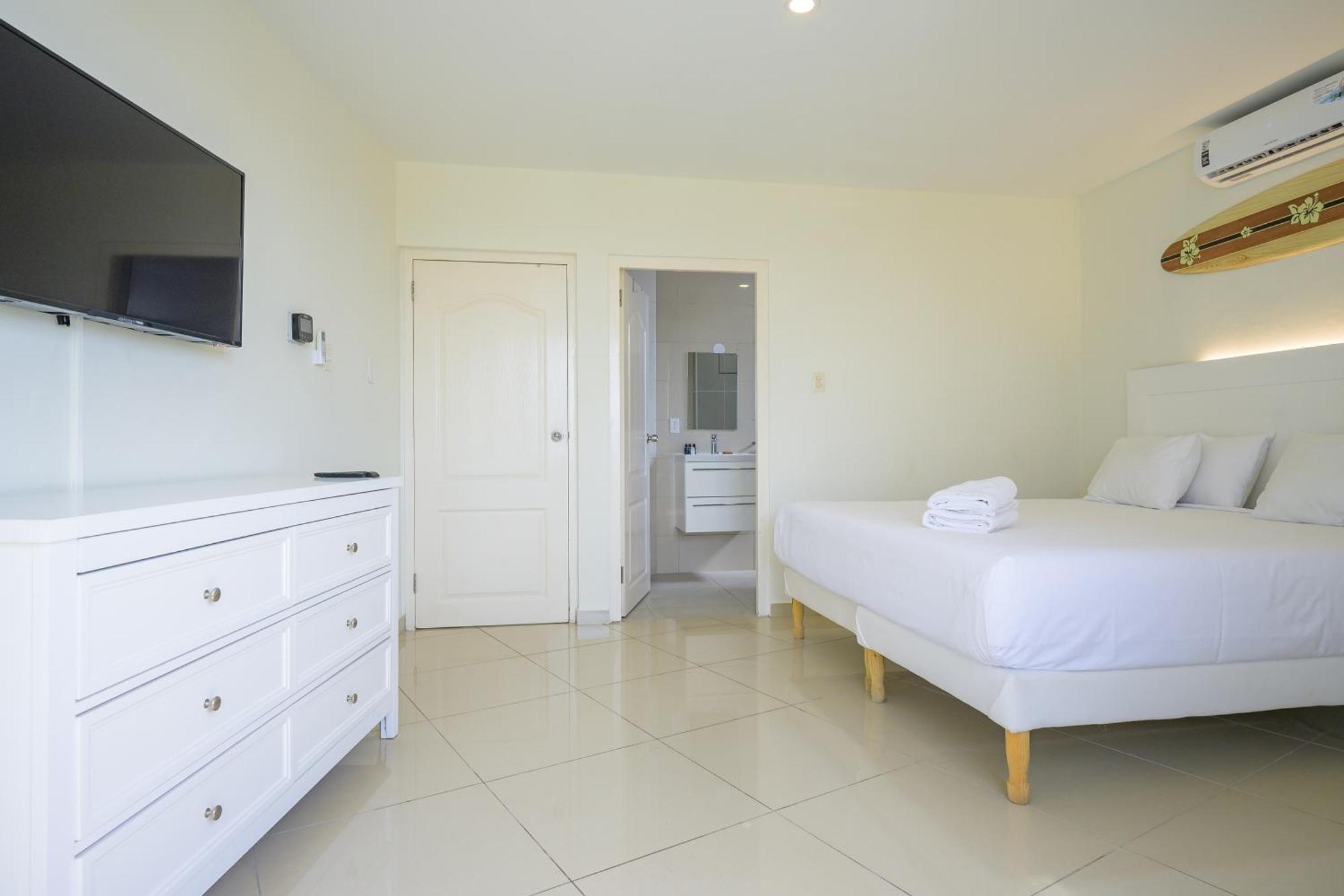 Merakii Seaview Escape Curacao Willemstad Ngoại thất bức ảnh