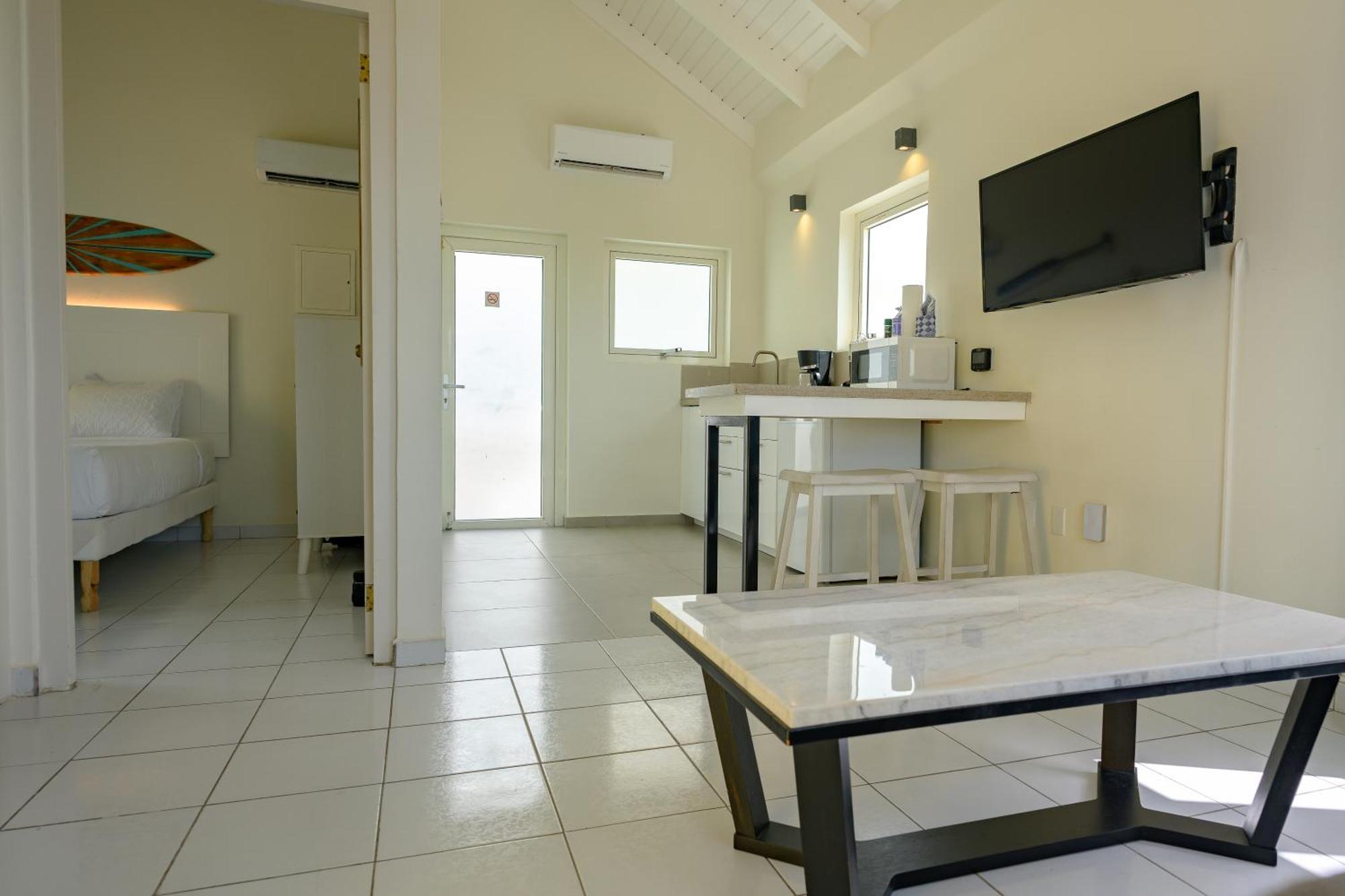 Merakii Seaview Escape Curacao Willemstad Ngoại thất bức ảnh