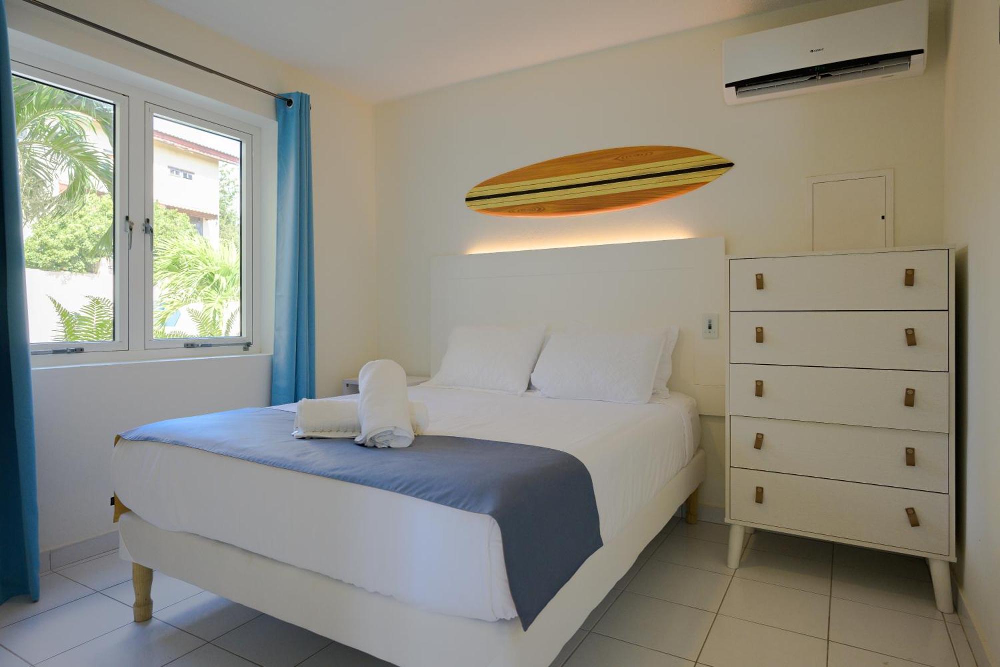 Merakii Seaview Escape Curacao Willemstad Ngoại thất bức ảnh