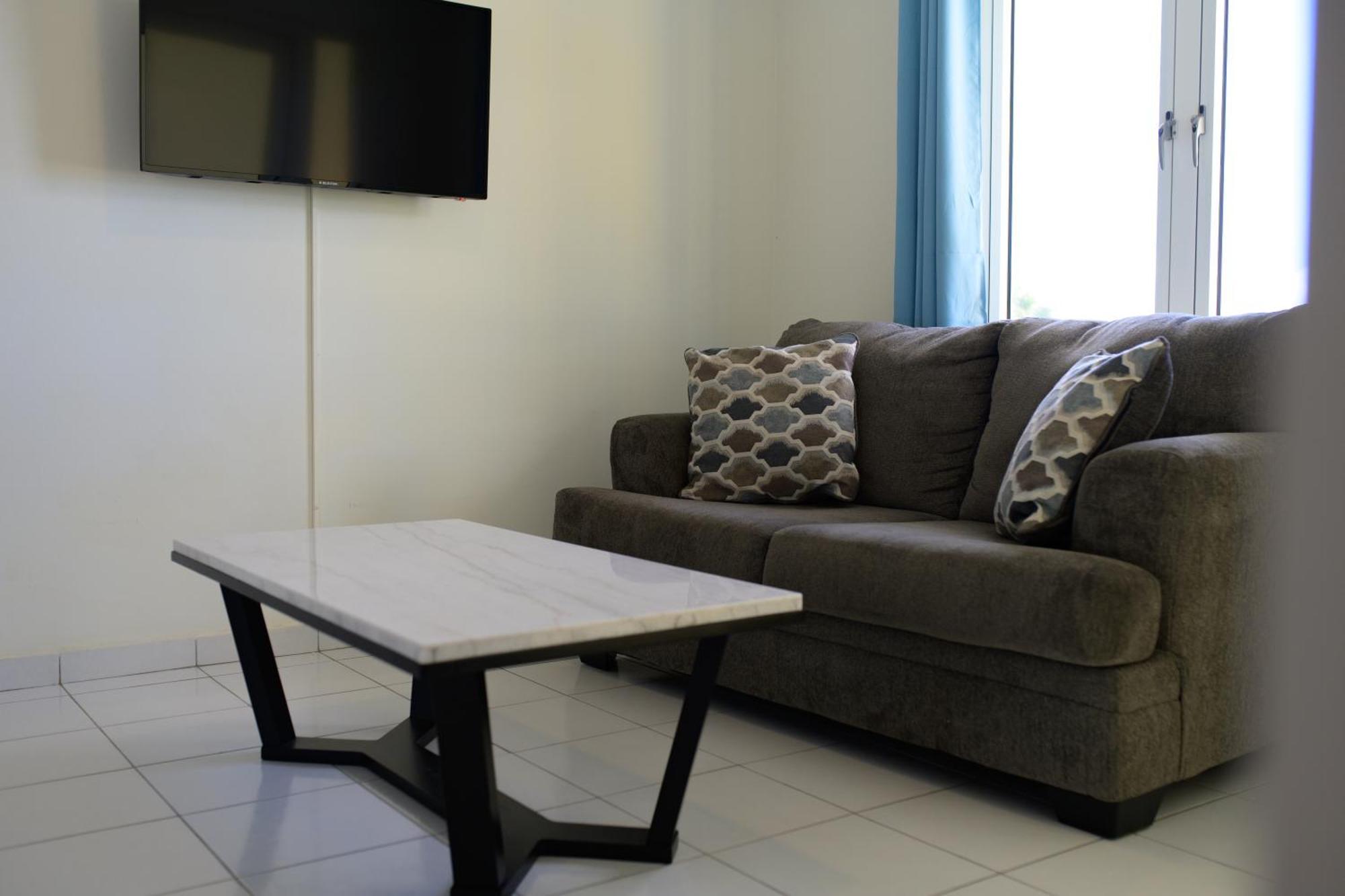Merakii Seaview Escape Curacao Willemstad Ngoại thất bức ảnh