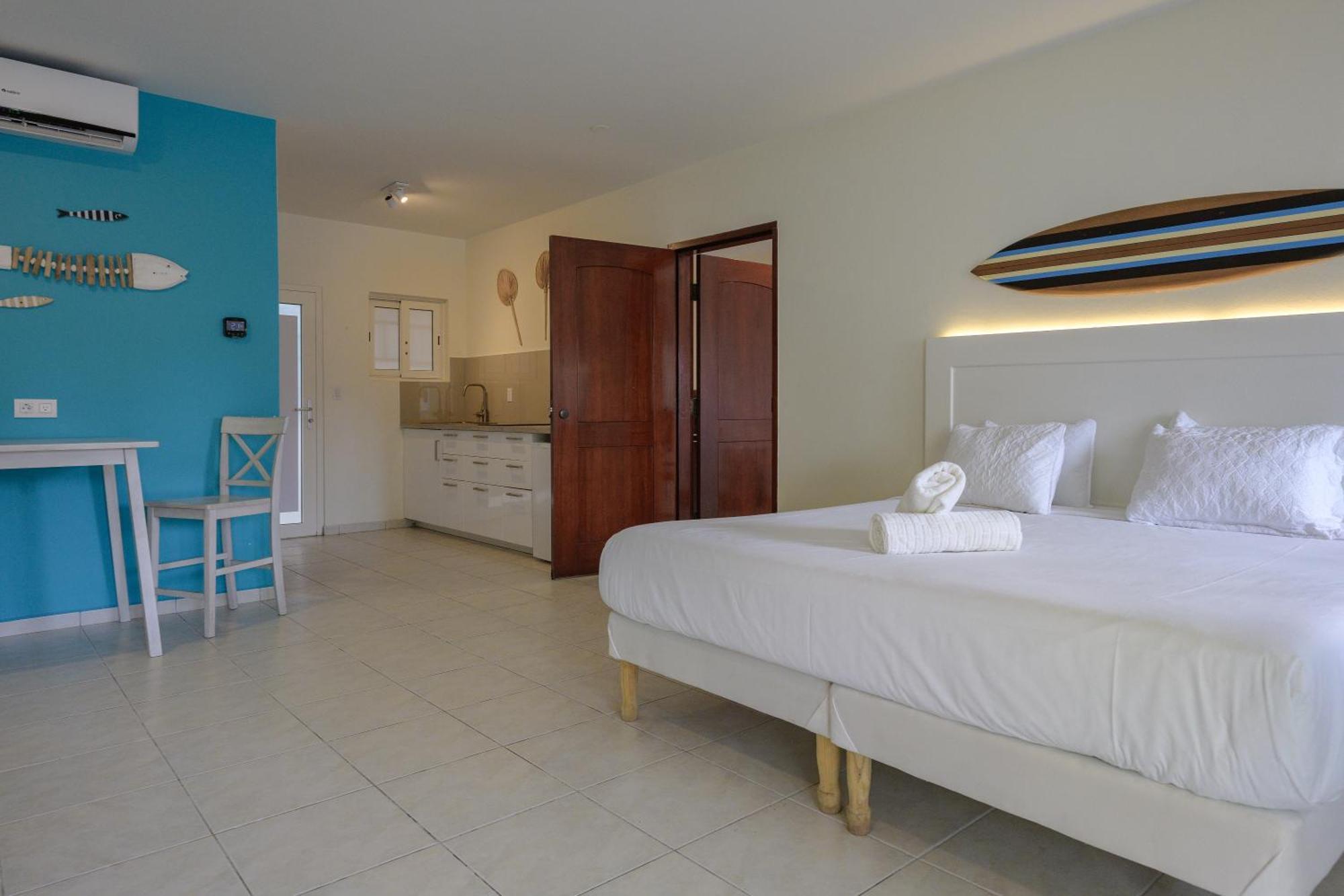 Merakii Seaview Escape Curacao Willemstad Ngoại thất bức ảnh