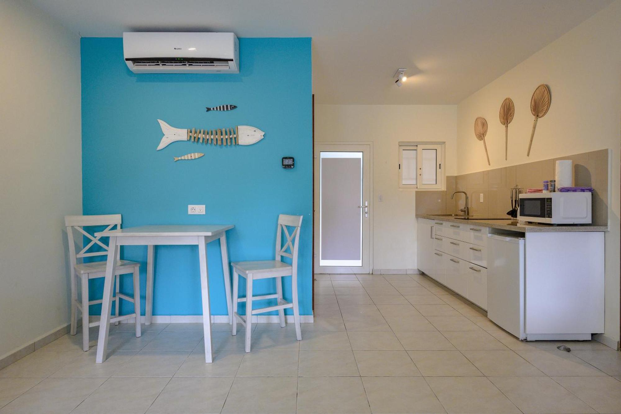Merakii Seaview Escape Curacao Willemstad Ngoại thất bức ảnh