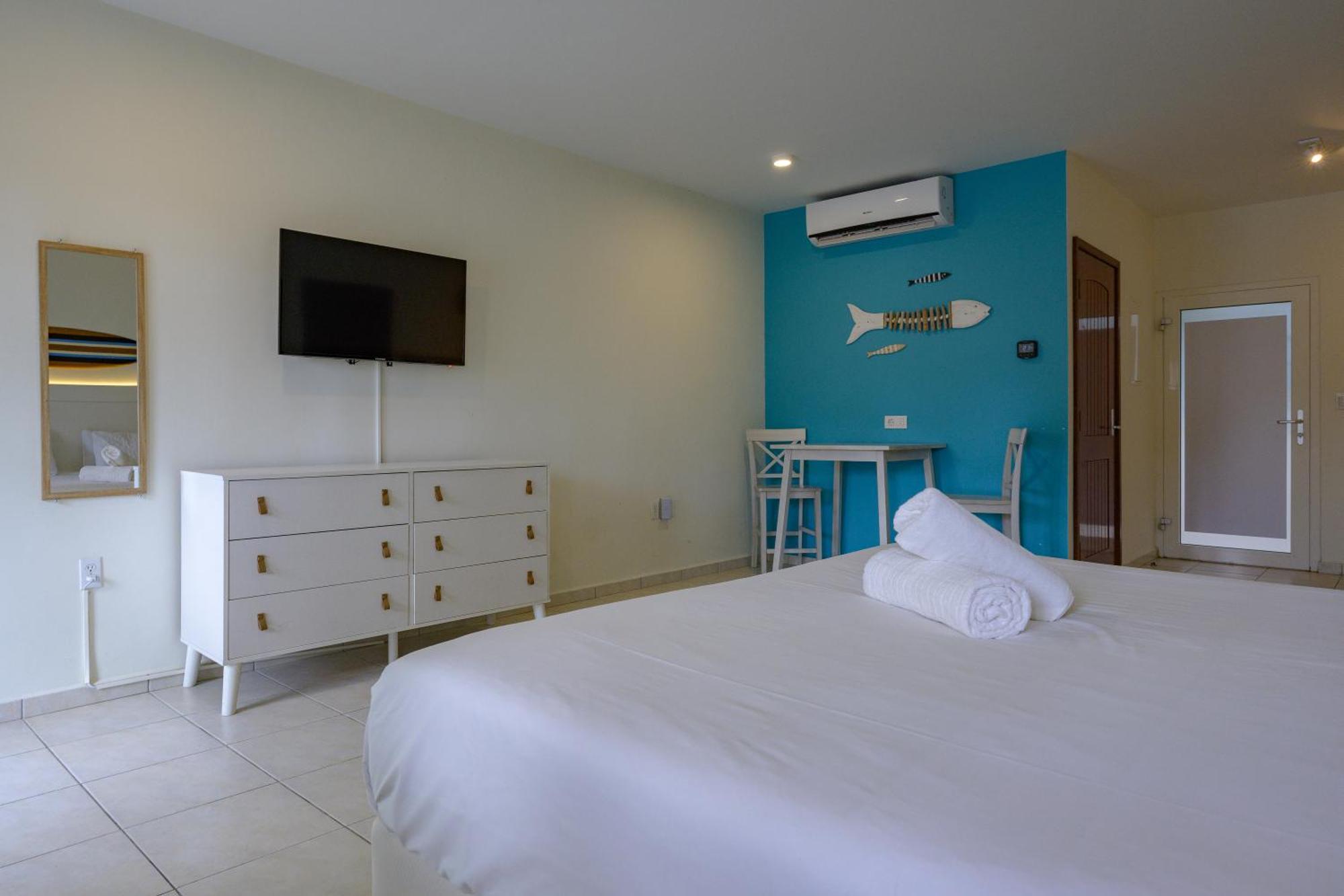 Merakii Seaview Escape Curacao Willemstad Ngoại thất bức ảnh