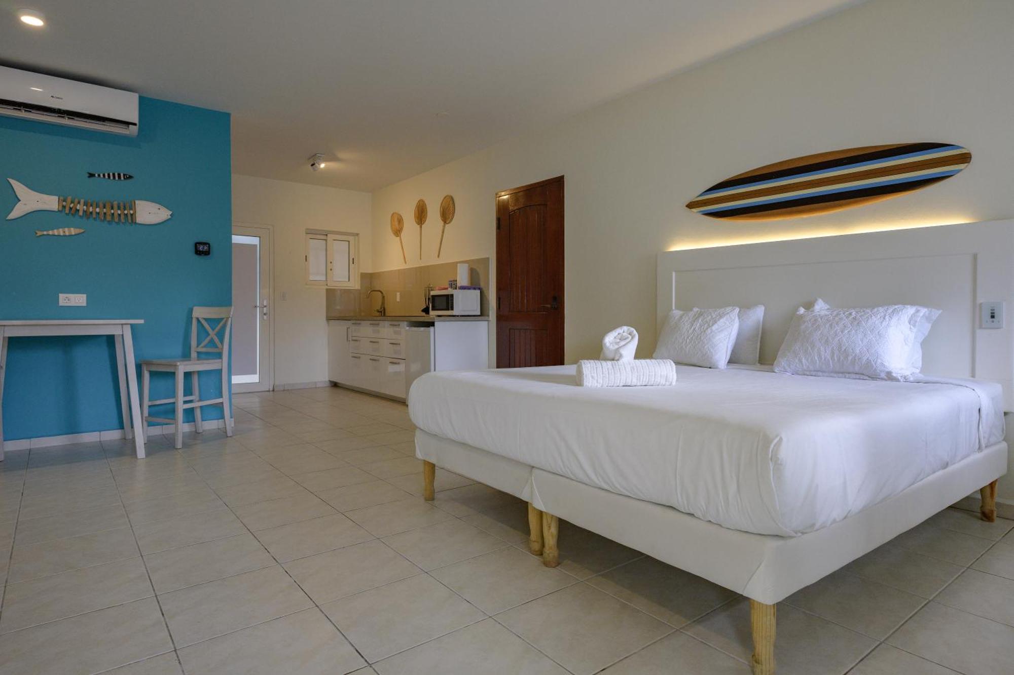 Merakii Seaview Escape Curacao Willemstad Ngoại thất bức ảnh