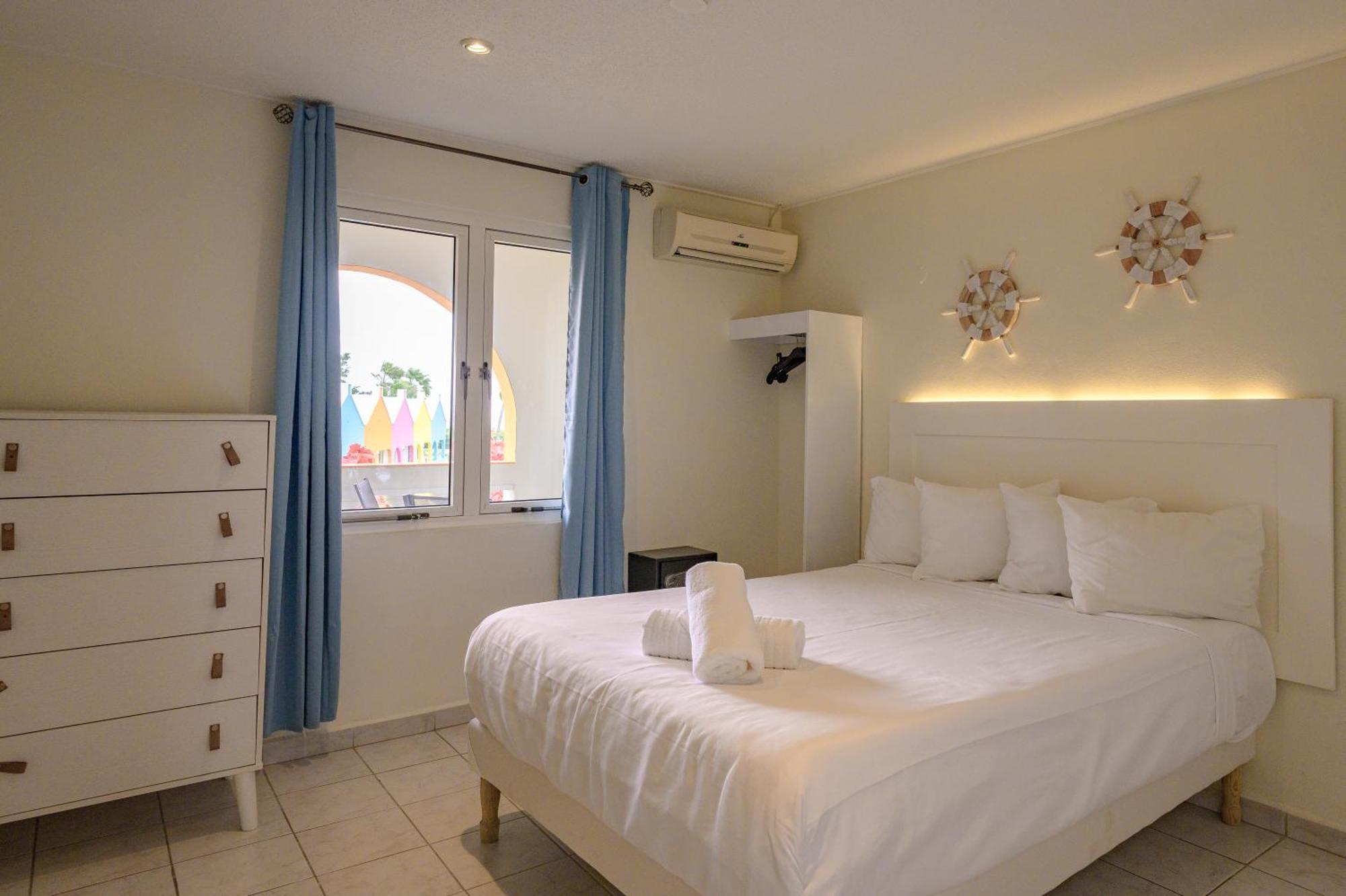 Merakii Seaview Escape Curacao Willemstad Ngoại thất bức ảnh