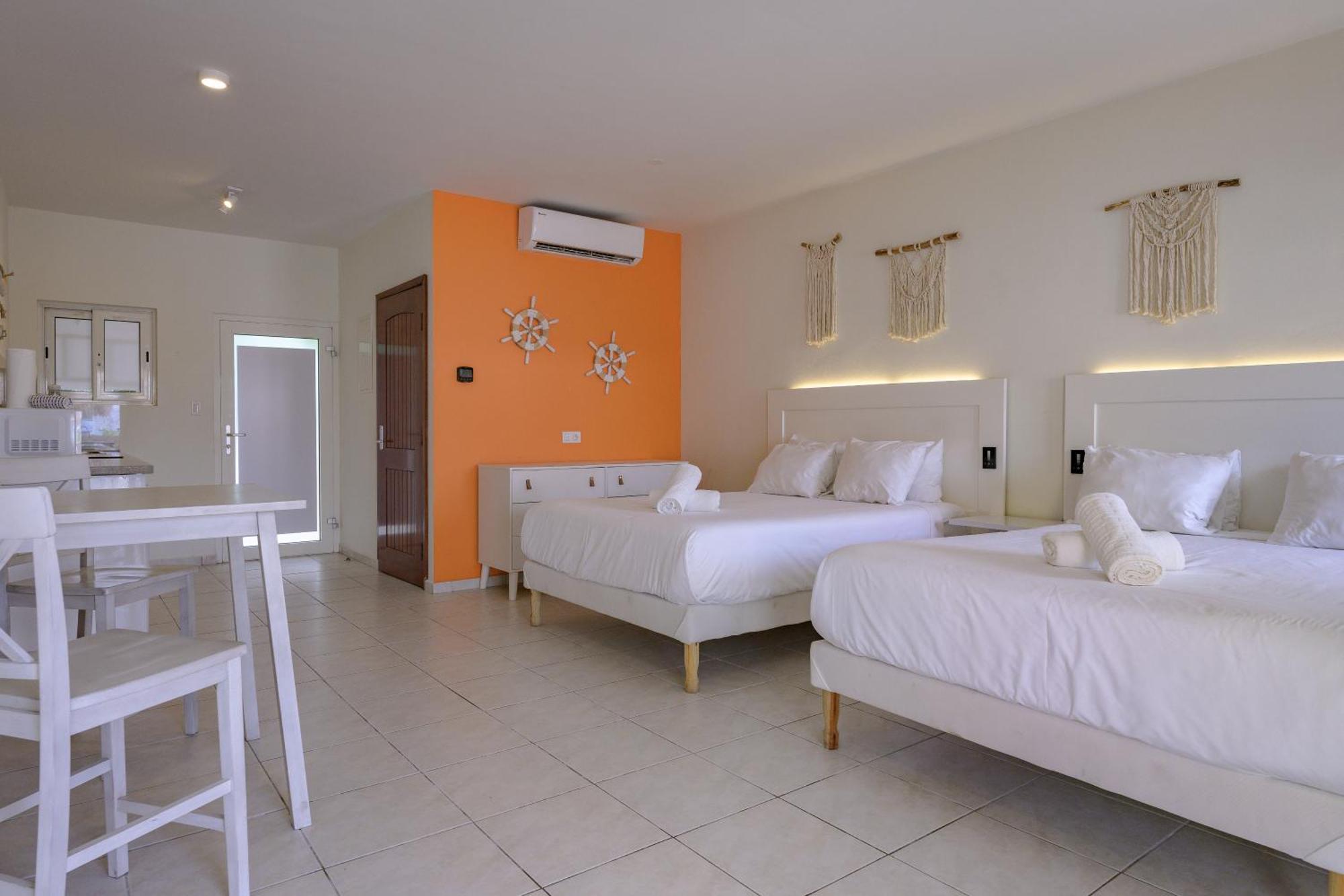 Merakii Seaview Escape Curacao Willemstad Ngoại thất bức ảnh