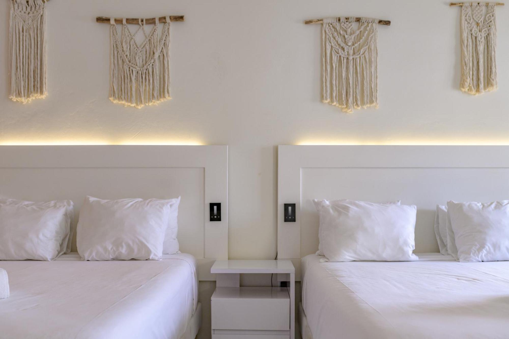 Merakii Seaview Escape Curacao Willemstad Ngoại thất bức ảnh