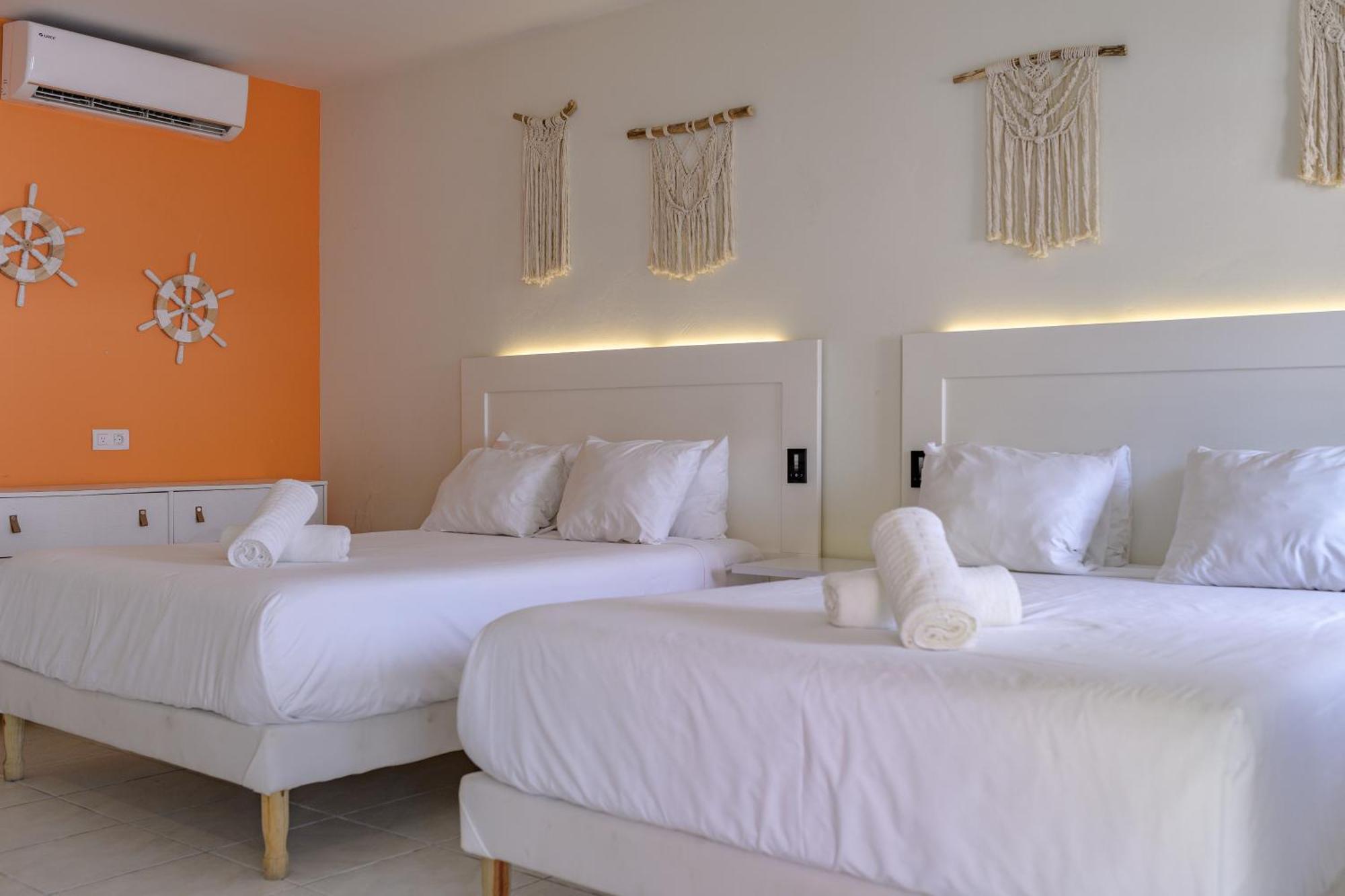 Merakii Seaview Escape Curacao Willemstad Ngoại thất bức ảnh