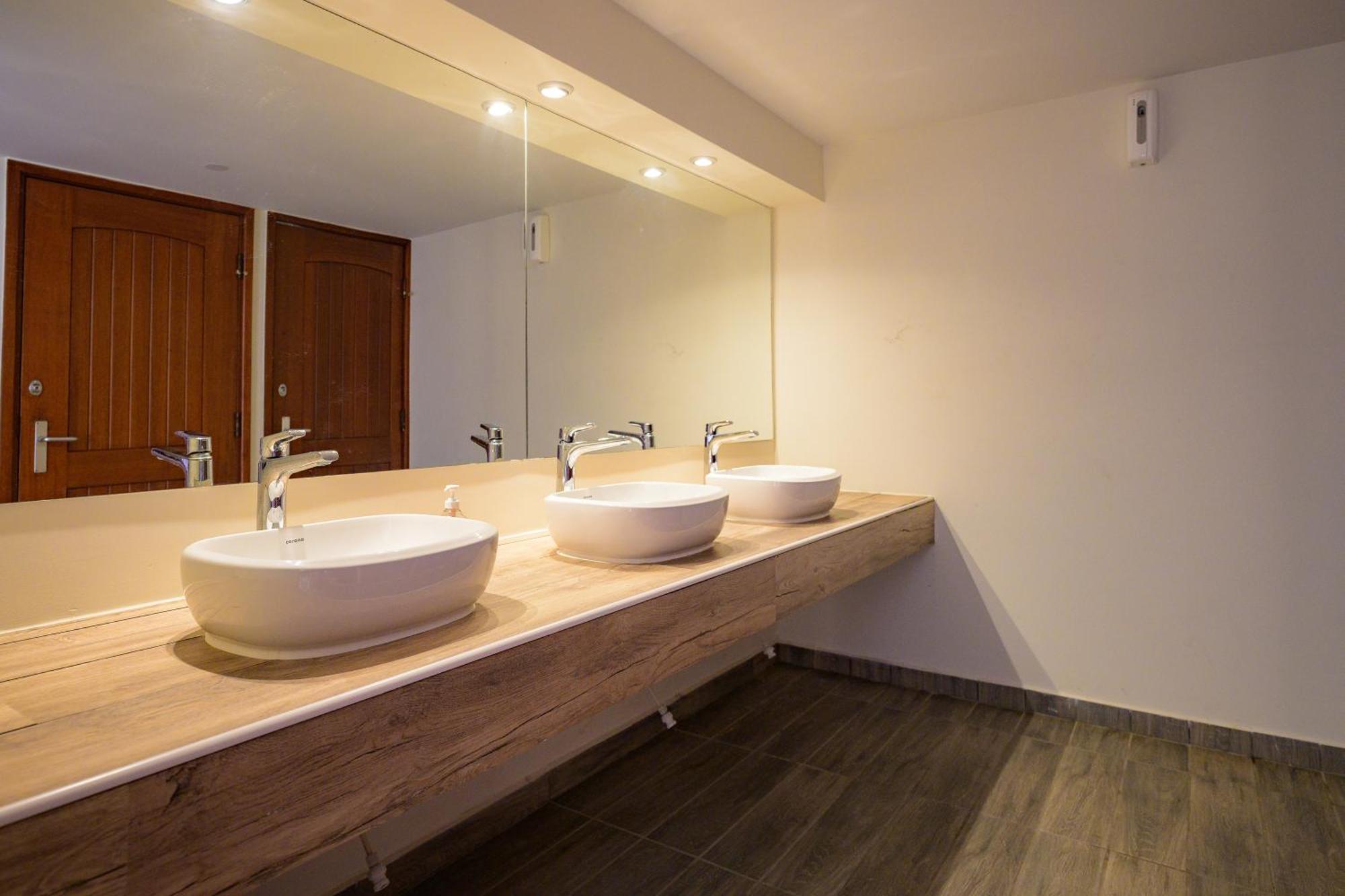 Merakii Seaview Escape Curacao Willemstad Ngoại thất bức ảnh